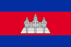 Kambodscha