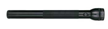 Maglite mit 5 Mono-Batterien